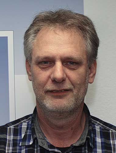 Jörn Müller